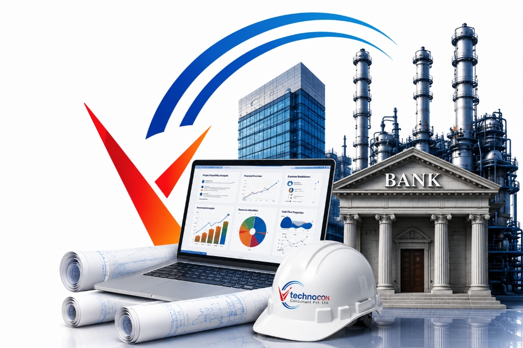 V Technocon Industrial Consulting & Appraisal Services